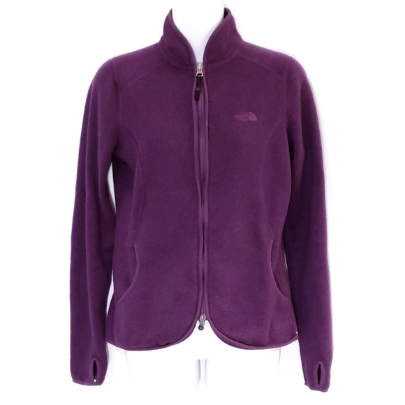 The North Face Jackets & Blazers - The North Face Crescent Point Fleece Jacket